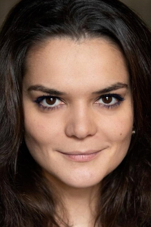 Polina Lazareva profile