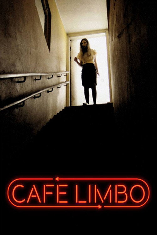 Movie poster for Café Limbo (2017)