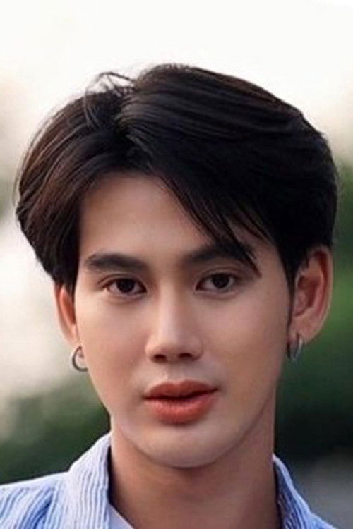 Jaonine Pittinun Kongsamai profile