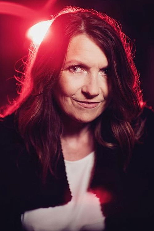 Photo of Ruth Lawrence, Directing
