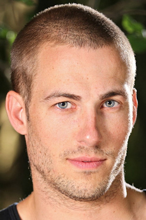 Photo of Alexi Auclair, Acting
