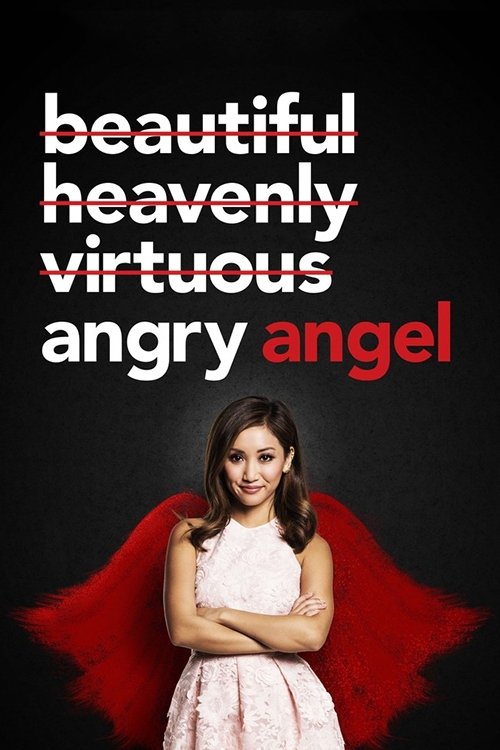Movie poster for Angry Angel (2017)