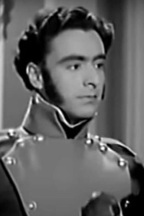 Photo of Alfonso Jiménez, Acting