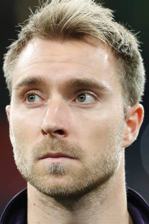 Photo of Christian Eriksen, Acting