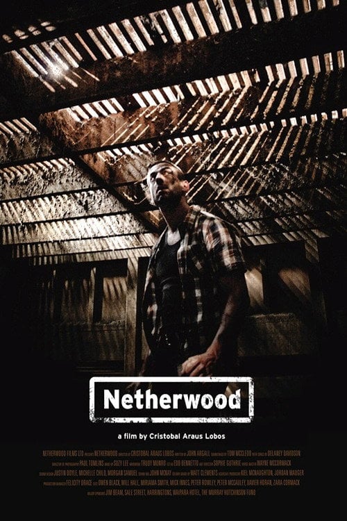 Movie poster for Netherwood (2011)