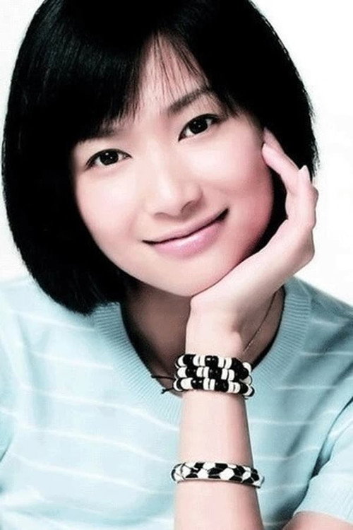 Photo of Sherry Lee, Acting