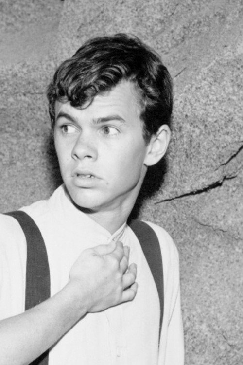 Photo of Peter Helm, Acting