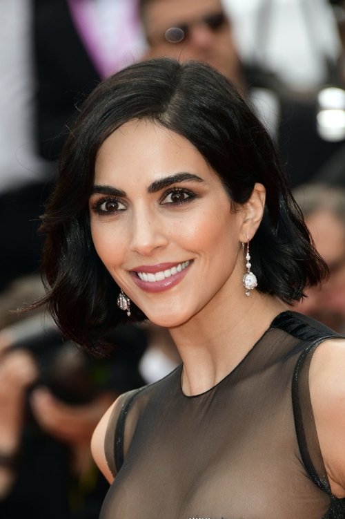 Rocío Muñoz Morales profile