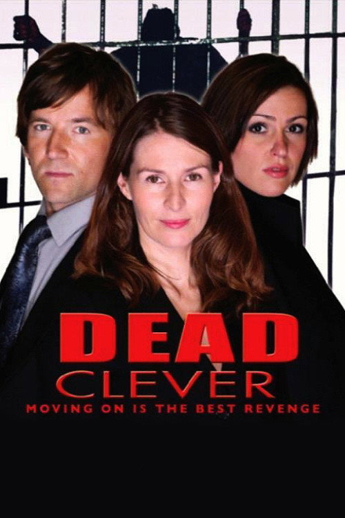 Movie poster for Dead Clever: The Life and Crimes of Julie Bottomley (2007)