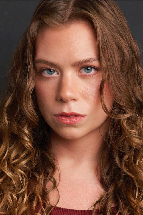 Photo of Kenley Belle Juback, Acting