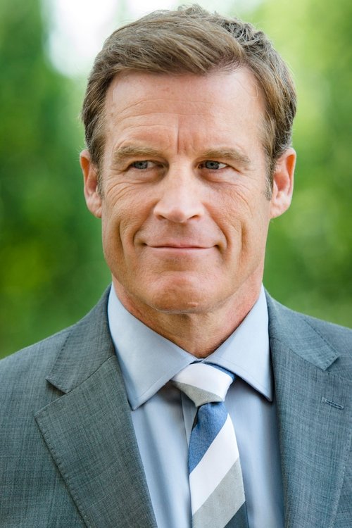 Mark Valley profile