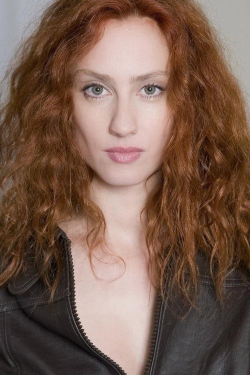Photo of Claire Pataut, Acting