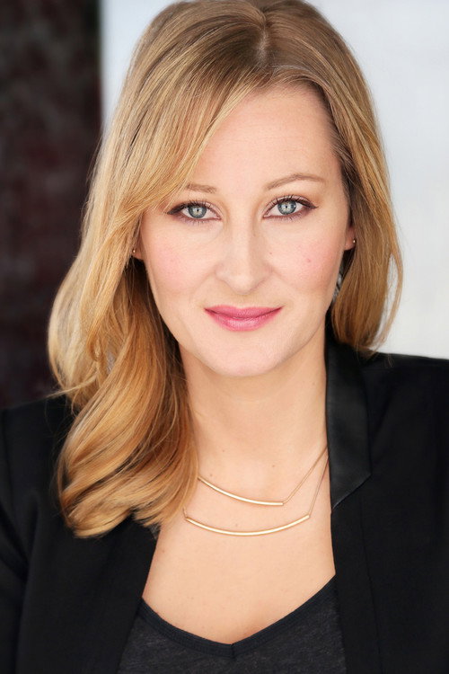 Photo of Lina Hall, Acting