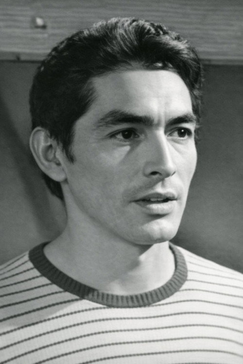 Photo of César Torres, Acting