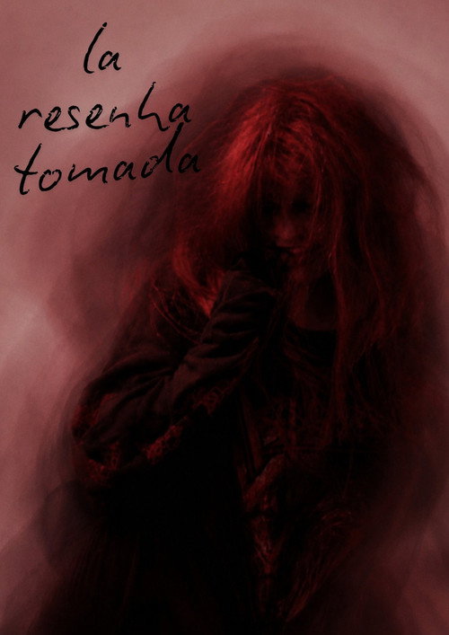 Movie poster for La Resenha Tomada (2026)