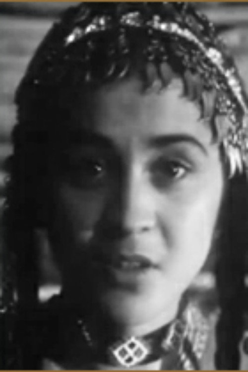 Photo of Tillaghozel Geldyeva, Acting