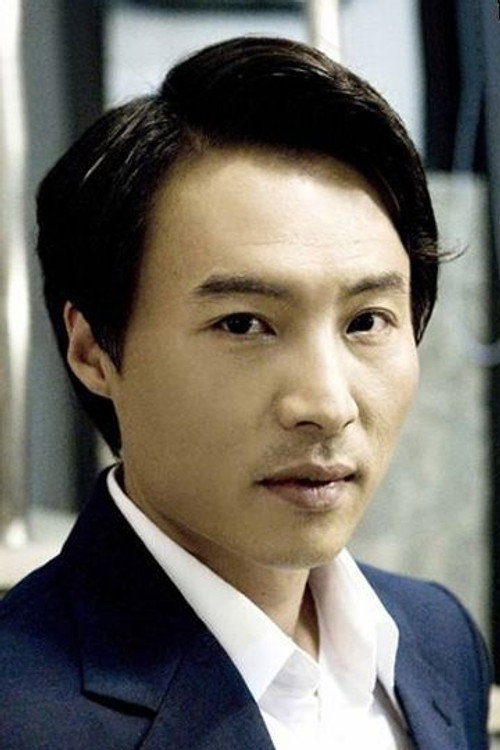Photo of Hwang Taek-ha, Acting