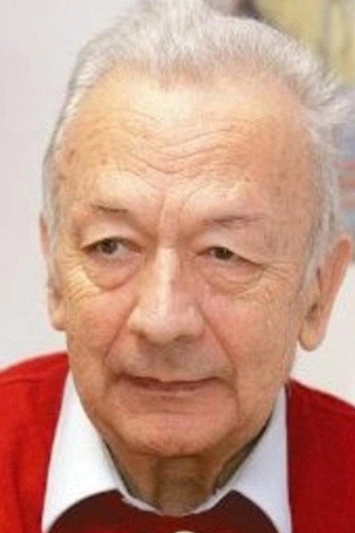 Photo of Matjaž Klopčič, Directing