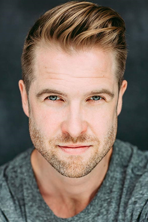 Nils Hognestad profile