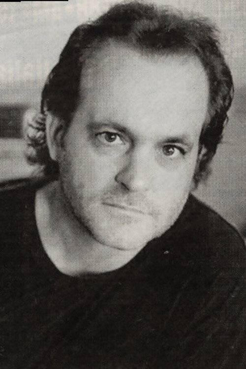 Photo of Glenn Forbes, Writing