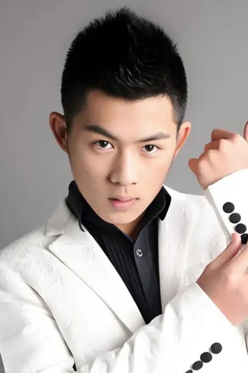 Zhang Hao Ran profile