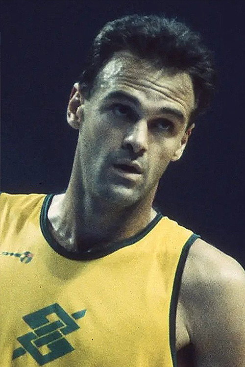 Photo of Oscar Schmidt, Acting