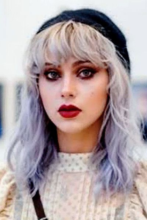 Maja Johanna Englander profile