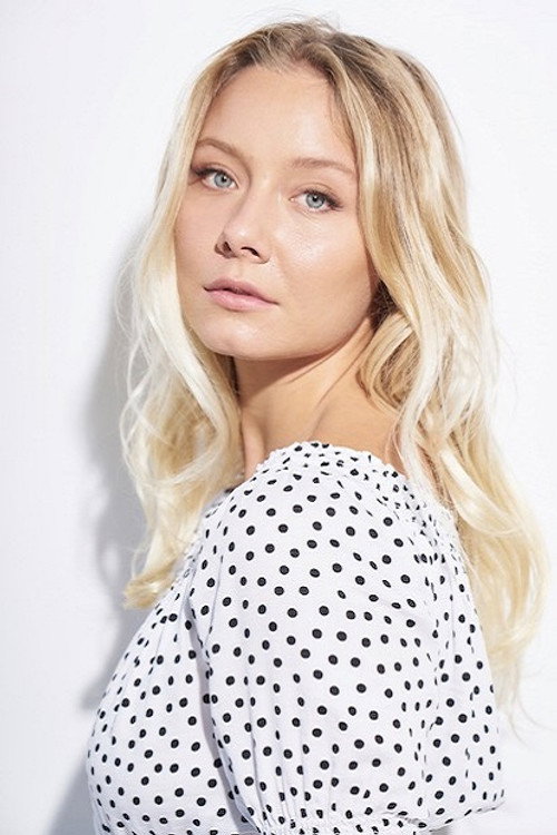Photo of Josefine Lindegaard, Acting