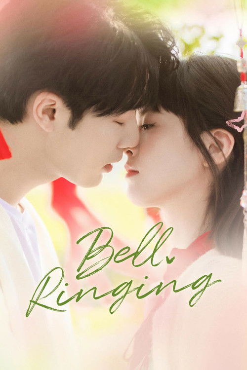 Bell Ringing poster
