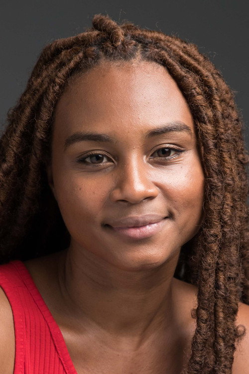 Photo of Dorayma Mercado, Acting