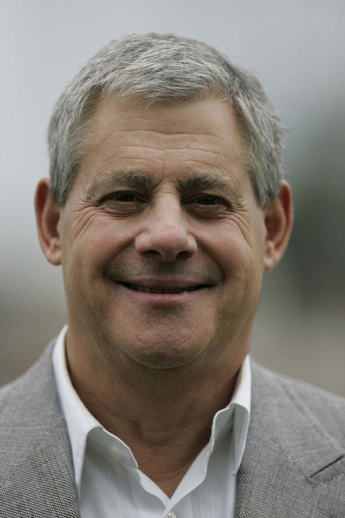 Cameron Mackintosh profile