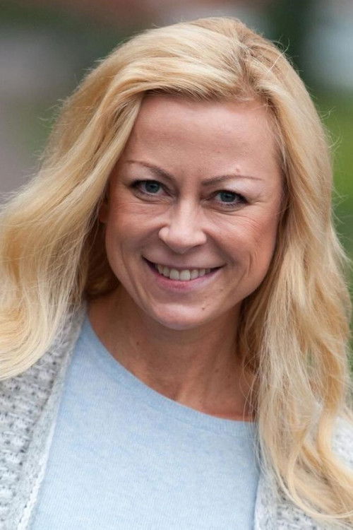 Jenny Elvers profile