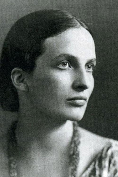 Marie-Hélène Dasté profile