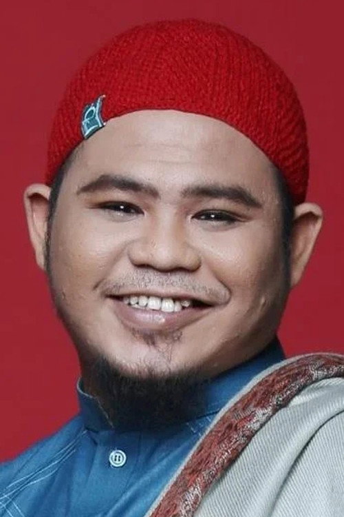 Photo of Taiyuddin Bakar, Acting