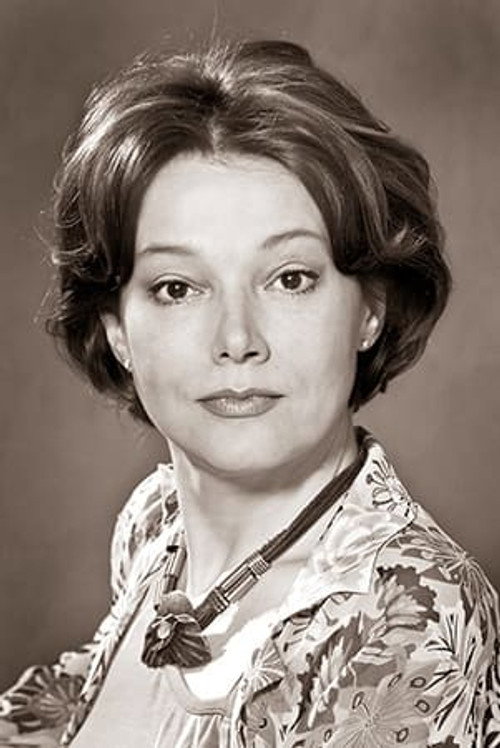 Photo of Rimma Korostelyova, Acting