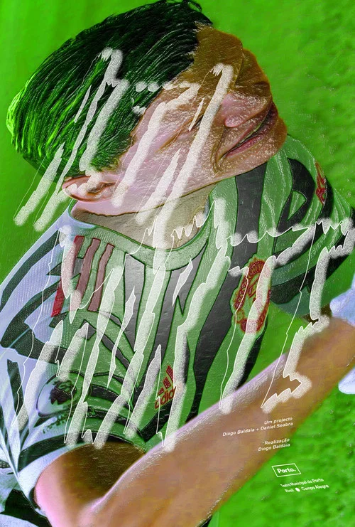 Movie poster for Alta Morte (2021)