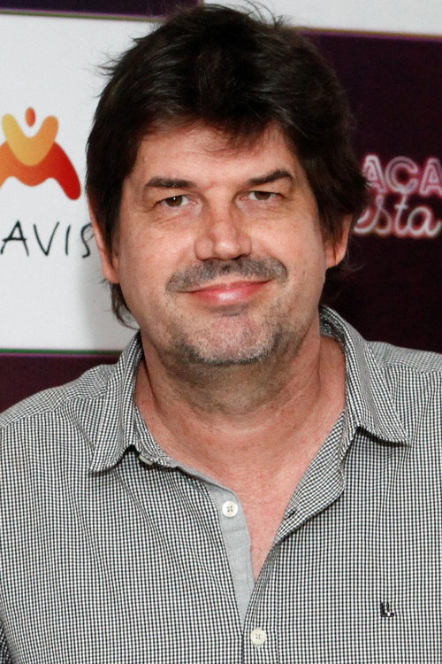 Photo of André Pellenz, Directing