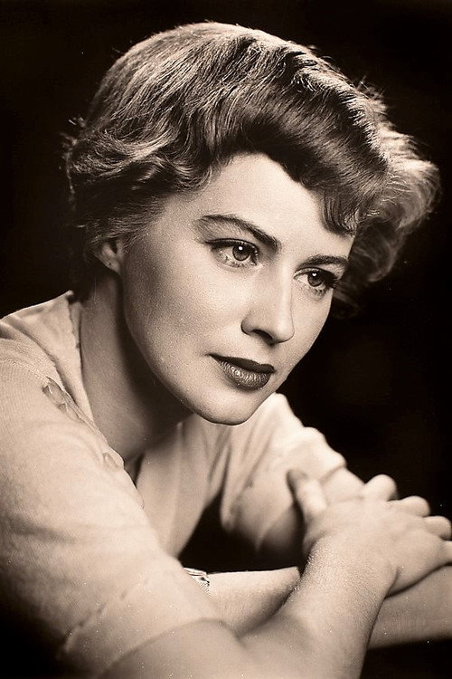 Photo of Rebecca Sand, Acting