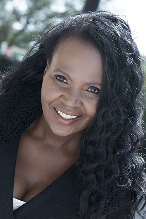 Photo of Lucy Golden, Acting