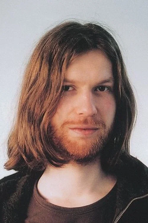 Photo of Aphex Twin, Sound