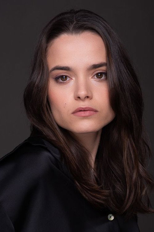 Photo of Emma Vallejo, Acting