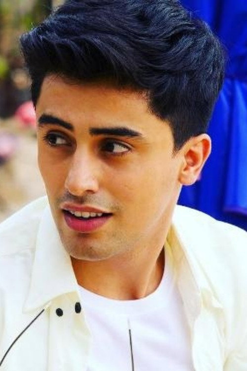 Ahmed Masi Wali profile