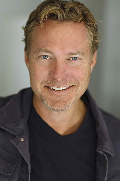 Photo of Greg Savage, Acting