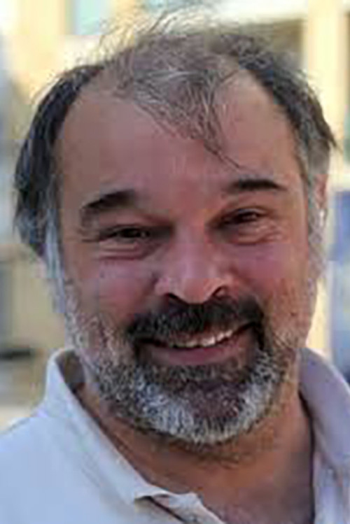 Photo of Gérard Dubouche, Acting