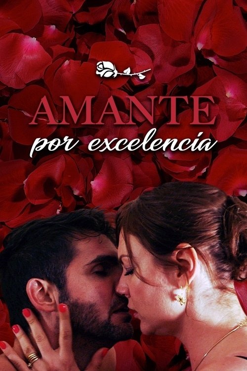Movie poster for Amante por excelencia (2015)