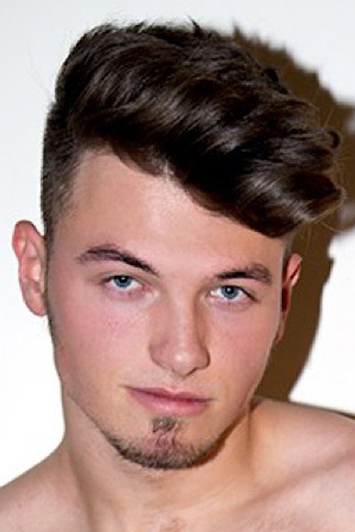 Photo of Max Holt, Acting