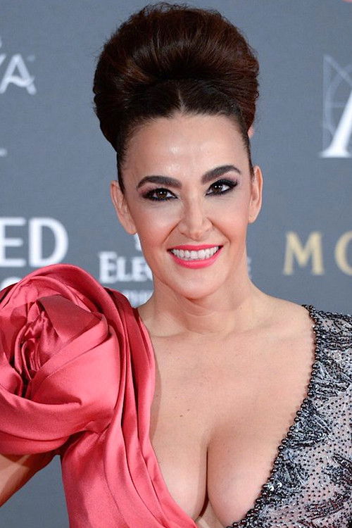 Cristina Rodríguez Torres profile