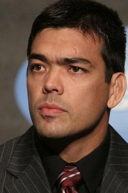 Photo of Lyoto Machida, Acting