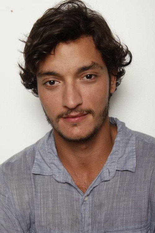 Allan Souza Lima profile