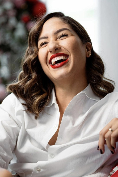 Photo of Santy Domínguez, Acting